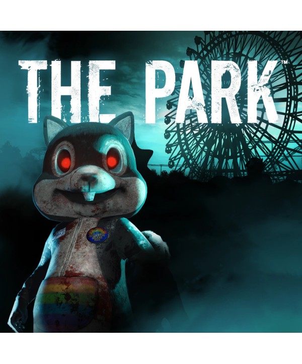 The Park XBOX One Xbox One Key EUROPE